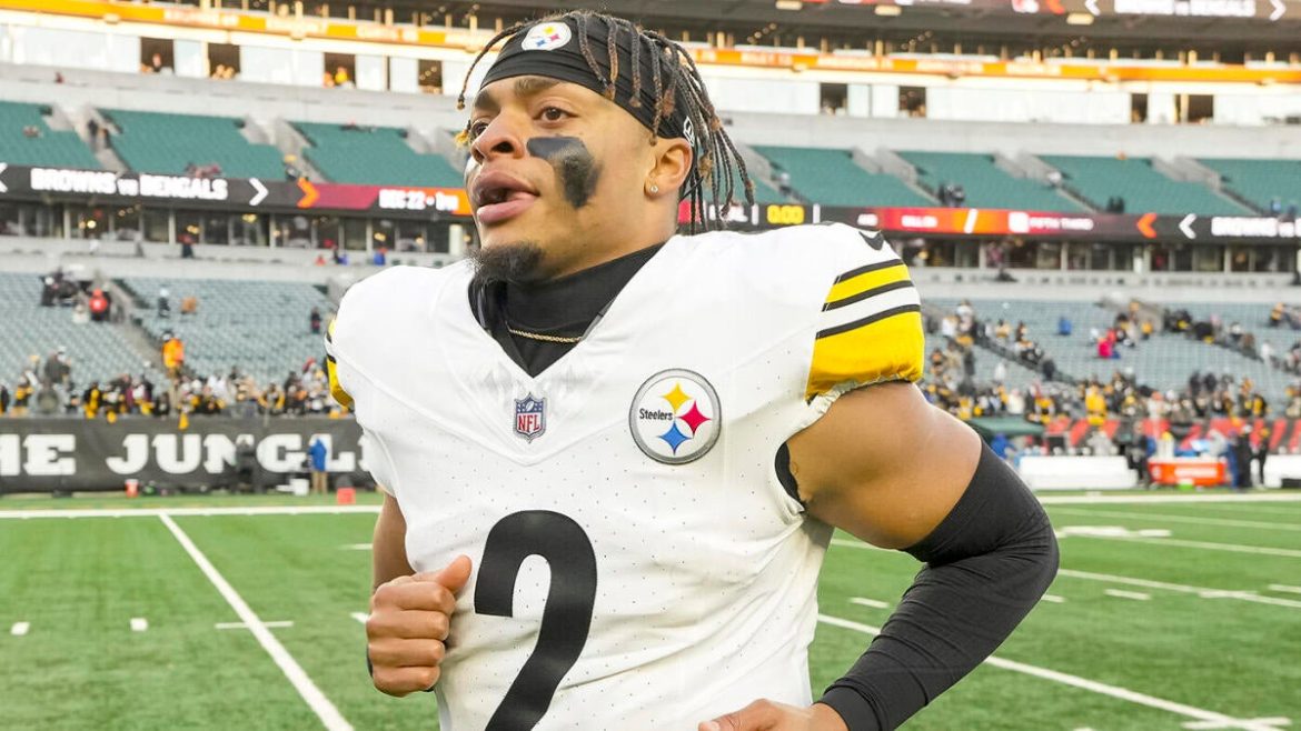 Steelers’ Quarterback Hunt: Other Targets Before Signing Aaron Rodgers and Jaire Alexander’s New Team