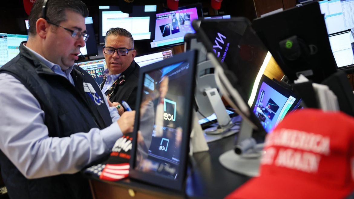 Jim Cramer on Market’s ‘Bizarre’ Rotation and Starbucks’ Strategic Move in China