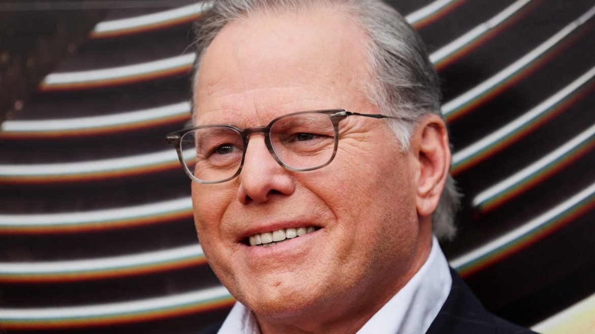 Warner Bros. Discovery Split Clouds Future of TNT Sports
