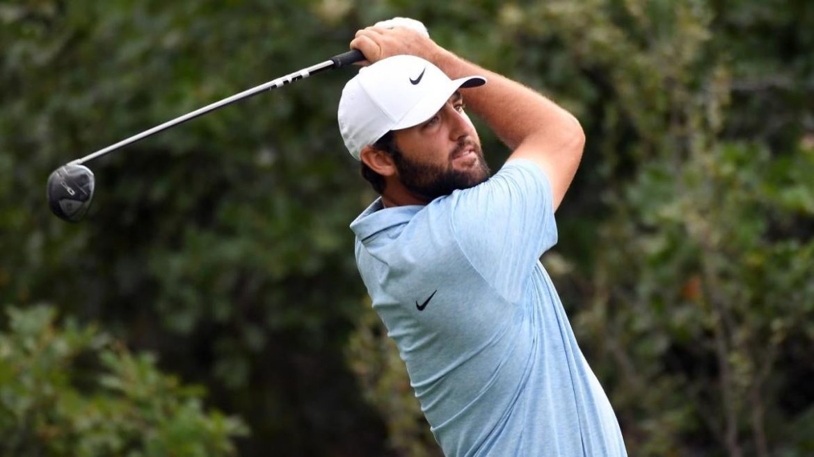 2025 U.S. Open Predictions: AI Model Picks Scottie Scheffler and Rory McIlroy