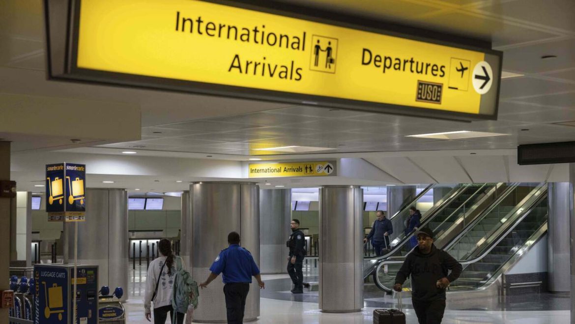 Trump’s Travel Ban Takes Effect: Key Details to Understand