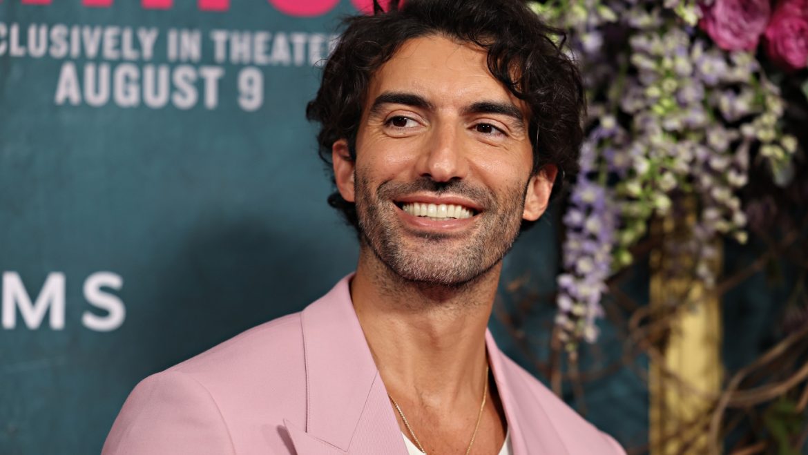 Justin Baldoni’s $400M Defamation Suit Against Blake Lively Thrown Out