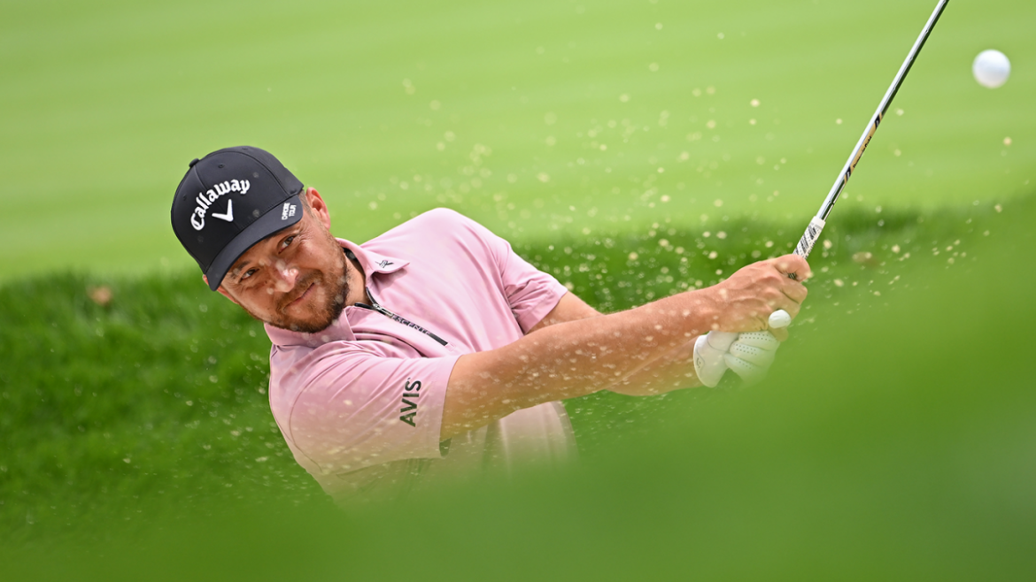 Xander Schauffele Anticipates Fans Thrilled to Watch Players ‘Suffer’ at 2025 U.S. Open Oakmont