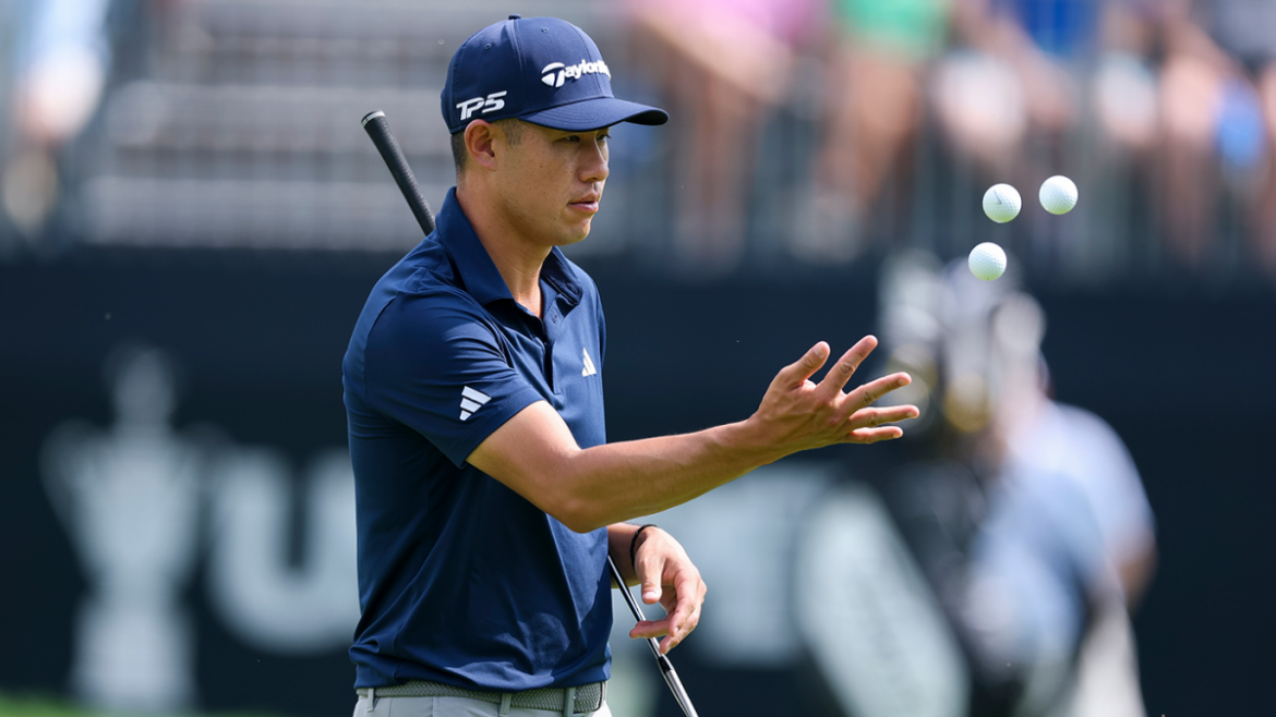 2025 U.S. Open Favorites: 9 Golfers to Watch at Oakmont