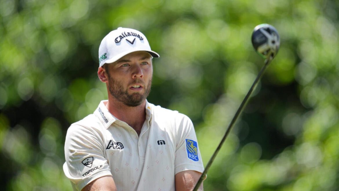 2025 U.S. Open Longshot Picks & PGA Bets: $1 Million Payday on a $10 Golf Parlay