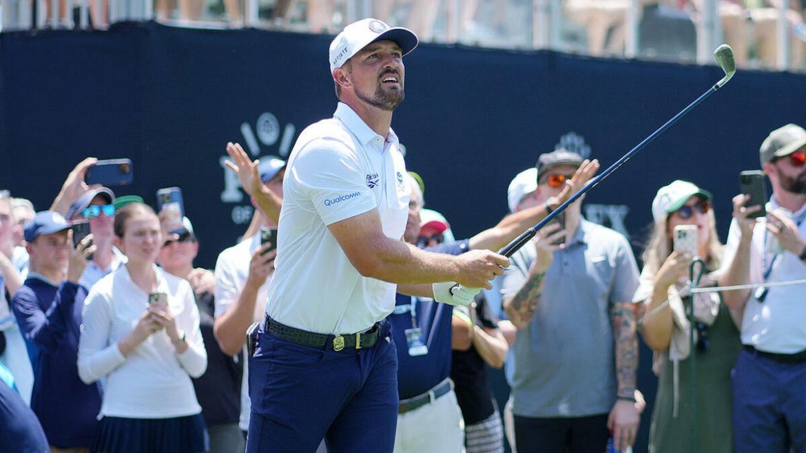 2025 U.S. Open Predictions: Expert Golf Picks and Odds, Dodging Bryson DeChambeau at Oakmont