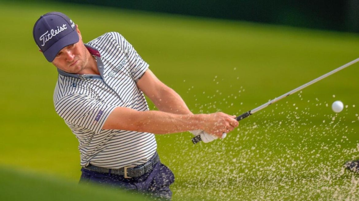 2025 U.S. Open Odds & Predictions: Justin Thomas, Patrick Cantlay Among Longshot Picks