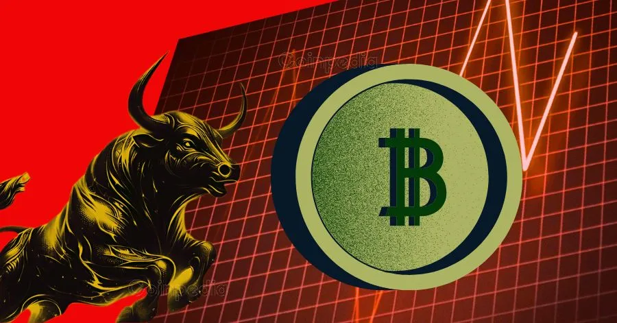 Why Is the Crypto Market Surging Today?