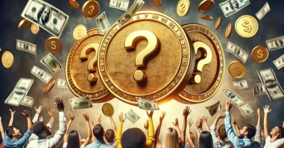 Top Cryptocurrencies to Invest in Right Now