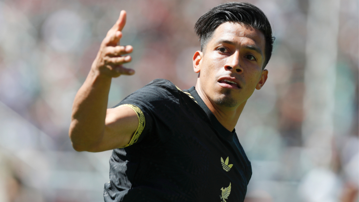 Mexico vs. Turkey Live Stream: Watch Online, Team News, Prediction, Lineup & Odds Guide