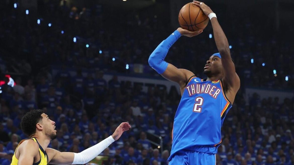 2025 NBA Finals Game 3: Thunder vs. Pacers Expert Picks, Odds & Score Prediction