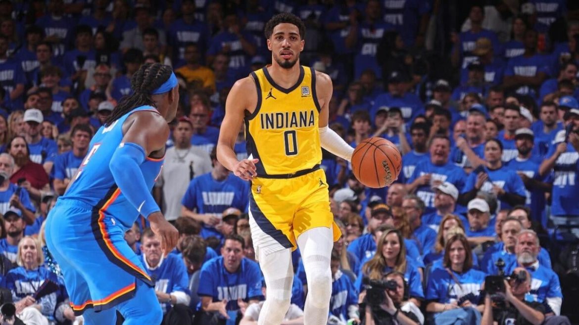 Top NBA Player Props and Game 3 Odds: Haliburton & Hartenstein in 2025 NBA Finals Picks