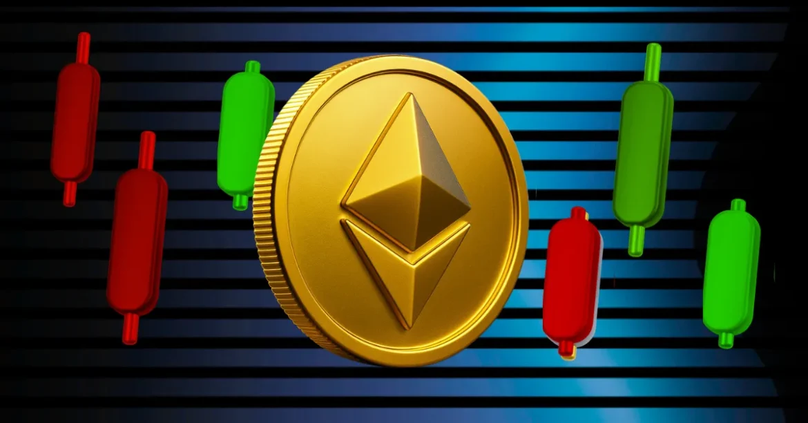 7 Key Reasons the Ethereum Price Rally Is Imminent