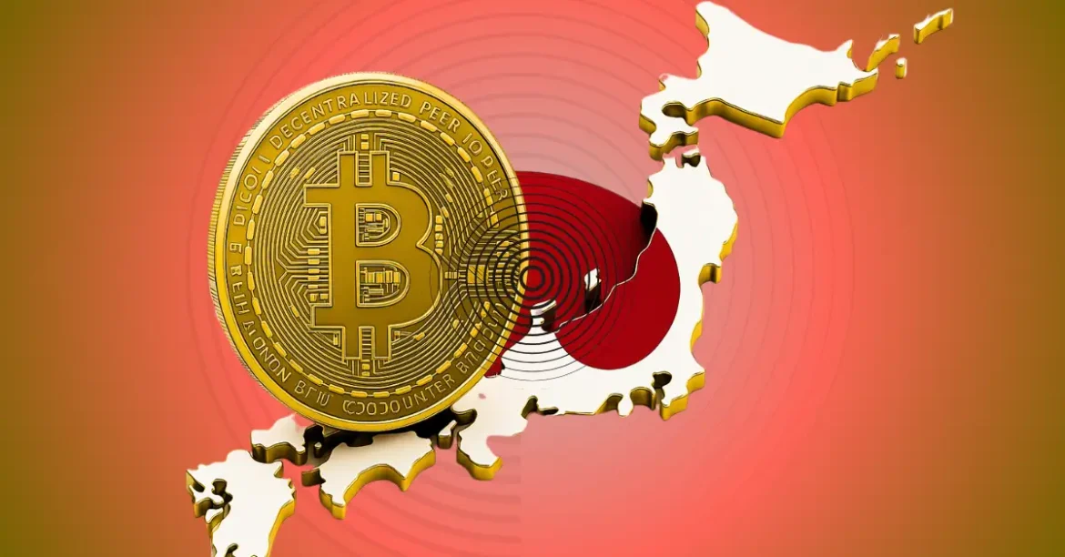 Arthur Hayes Predicts Bitcoin Boom Triggered by Bank of Japan Policy Shift