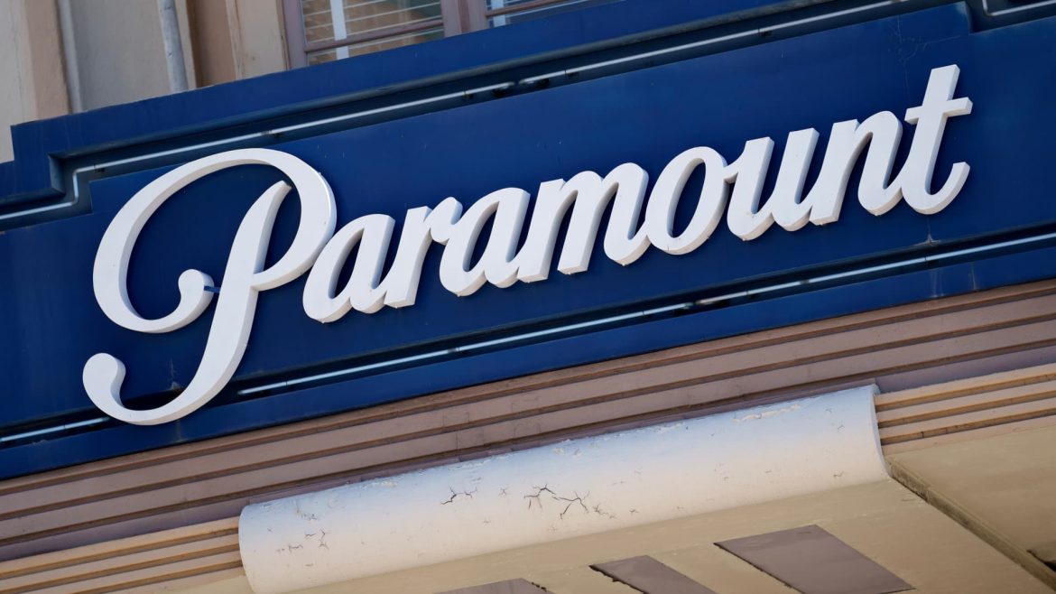 Paramount to Slash 3% of U.S. Workforce Amidst Intensified Cost-Cutting Measures
