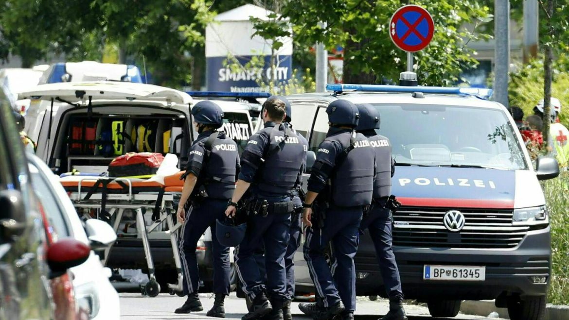 Tragedy in Austria: School Mass Shooting Claims Nine Lives