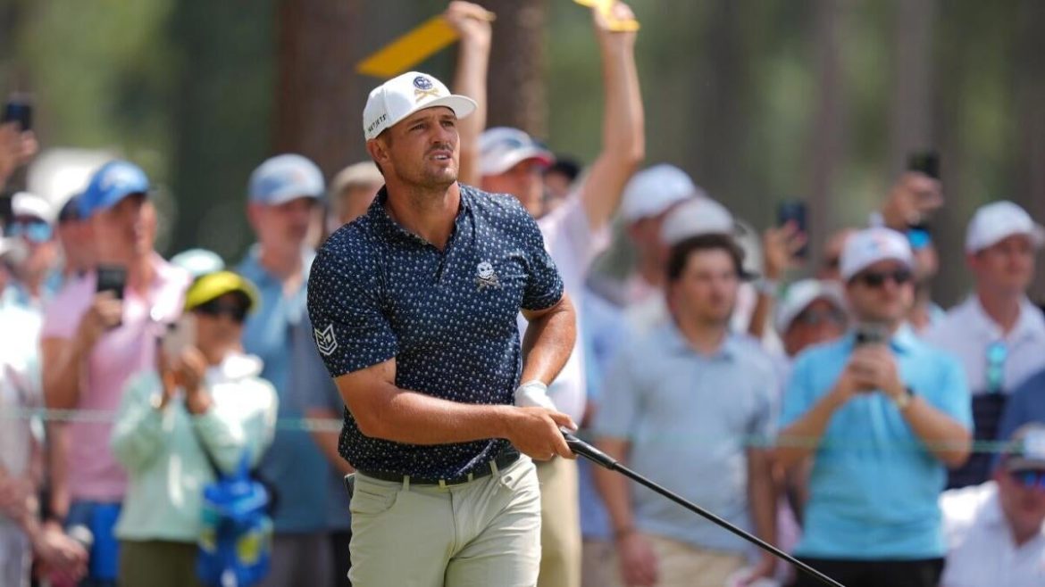 2025 U.S. Open Predictions: Expert Fades Bryson DeChambeau at Oakmont