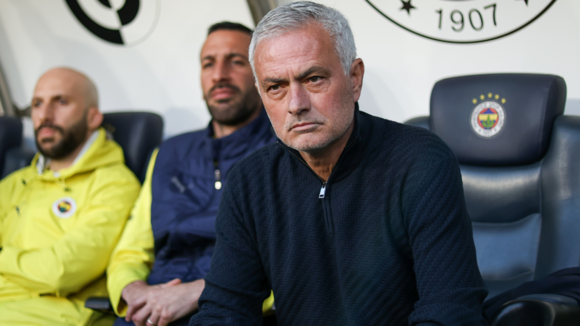 Why Jose Mourinho Is Perfect to Lead Italy into the 2026 World Cup