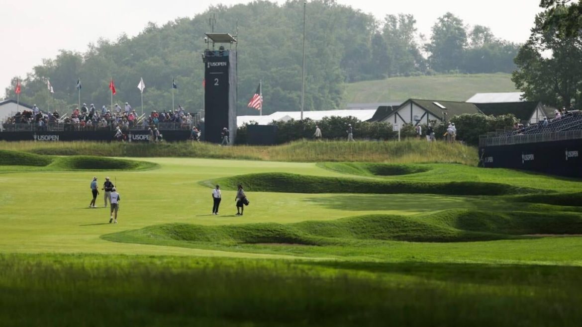 Oakmont Country Club: The Ultimate Challenge for the 2025 U.S. Open