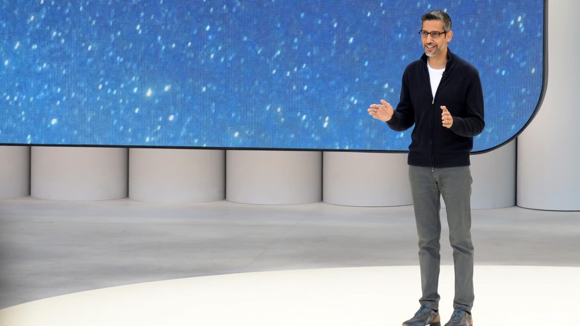 Google’s Company-Wide Buyout Offer Includes Search Team Amid AI Shift