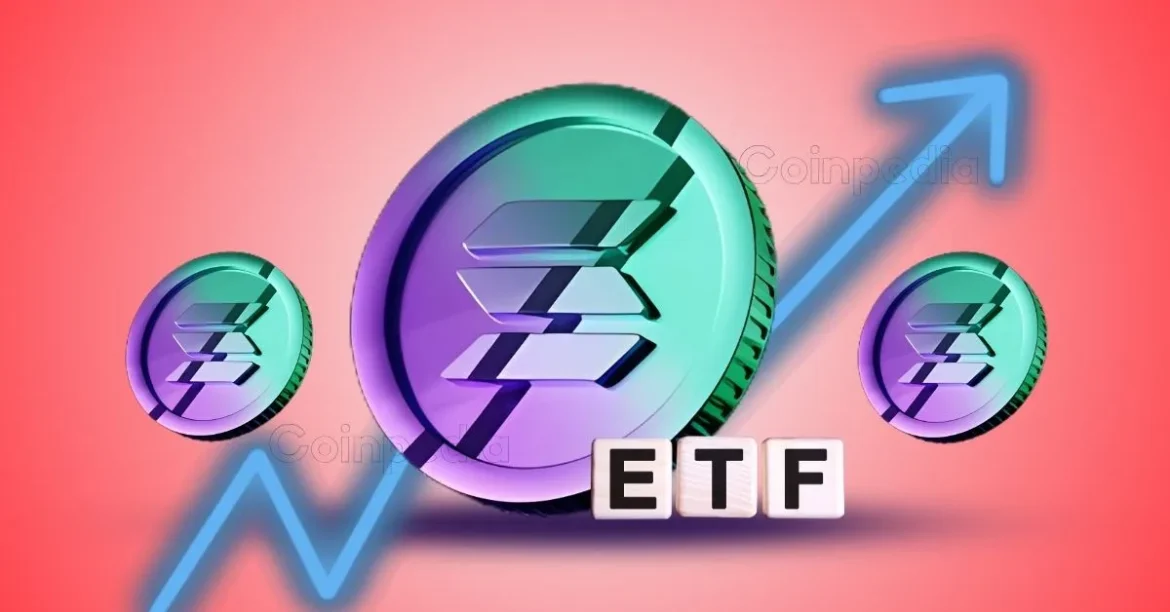 SEC Requests Updated S-1 Filings for Solana ETF: Implications for SOL Price