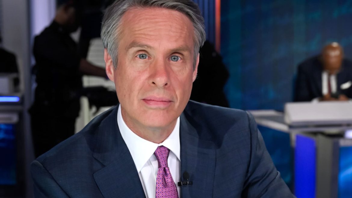 ABC News Ends Terry Moran’s Contract Following Trump and Miller Controversy