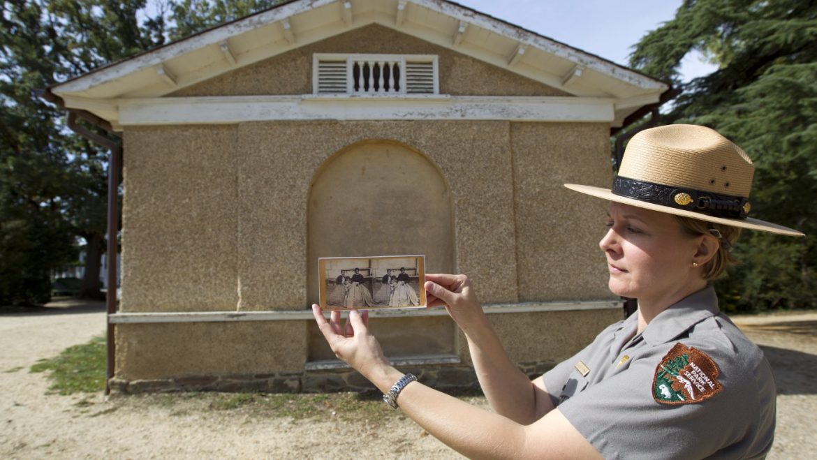National Parks Harness AI to Rewrite Negative Narratives Through Public Engagement