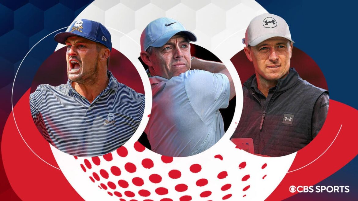 2025 U.S. Open Predictions: Expert Picks and Favorites at Oakmont