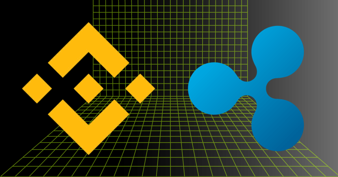 Binance Halts XRP Withdrawals, Price Drops Amid User Backlash