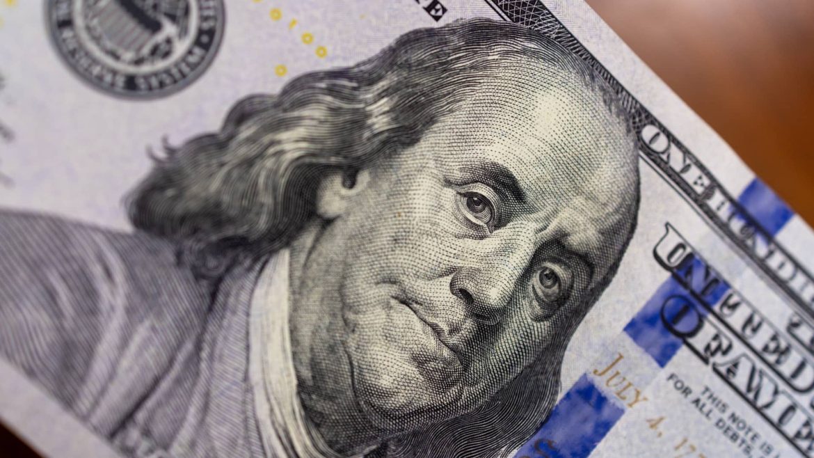 Asia Accelerates Its Breakaway from the U.S. Dollar