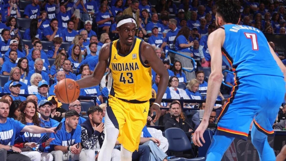 2025 NBA Finals Game 3 Predictions: Pacers vs. Thunder Expert Picks and Best Bets After 165-91 Run