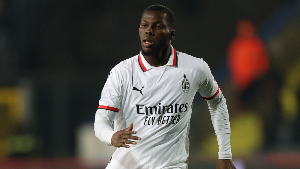 Napoli Targets Yunus Musah: A Smart Move for the USMNT Midfielder