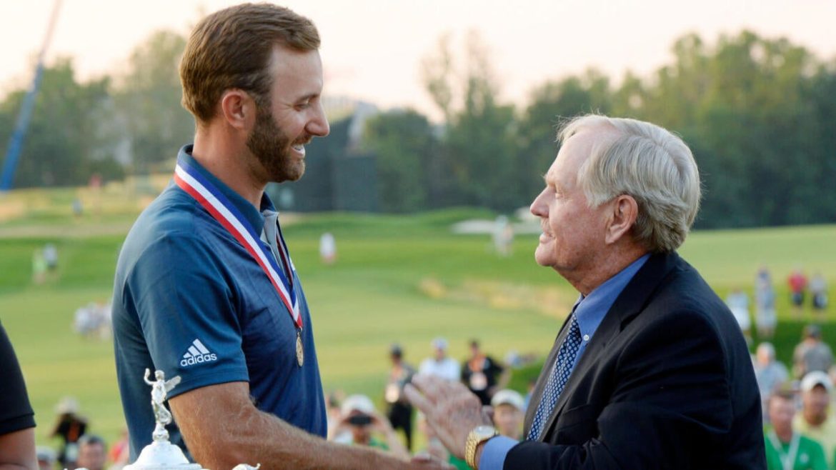 Top AI-Powered Betting Apps for the U.S. Open