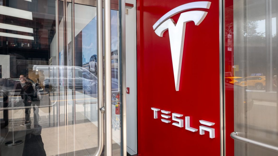 Stocks Making Major Premarket Moves: Tesla, Dave & Buster’s, GameStop, GitLab, and More
