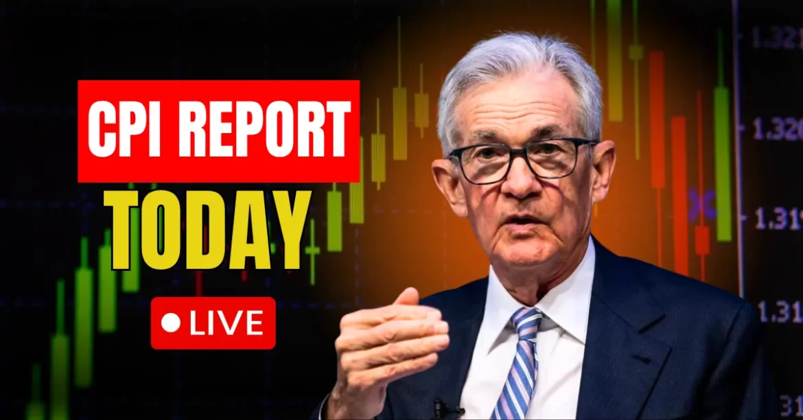 U.S. Data Unveiled: Bitcoin and Stock Markets Hold Steady Amid AI Buzz