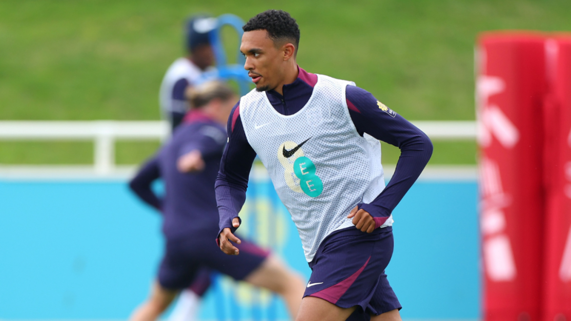 Five Rising Stars to Watch at the FIFA Club World Cup: Alexander-Arnold, Bellingham, and More