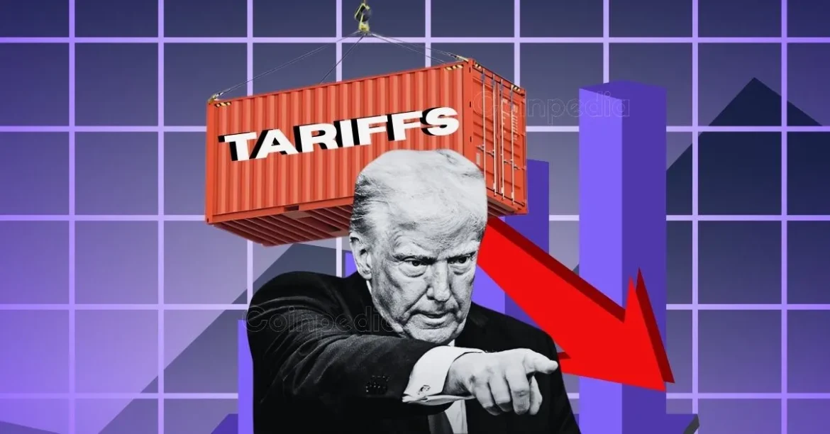 Court Accelerates Ruling, Keeping Trump-Era Tariffs Intact