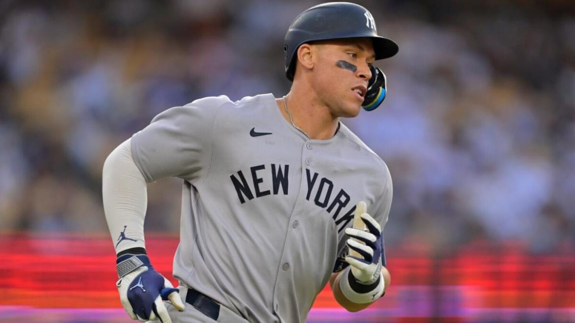 MLB Free Picks & Best Bets: 4-Leg Baseball Parlay Pays Over 14-1 on June 11