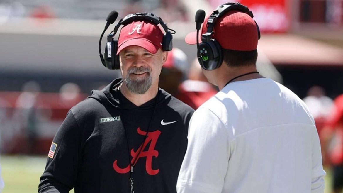 Top College Football Coordinators Likely to Land Head Coaching Jobs: Alabama and Ohio State Assistants Lead the Pack