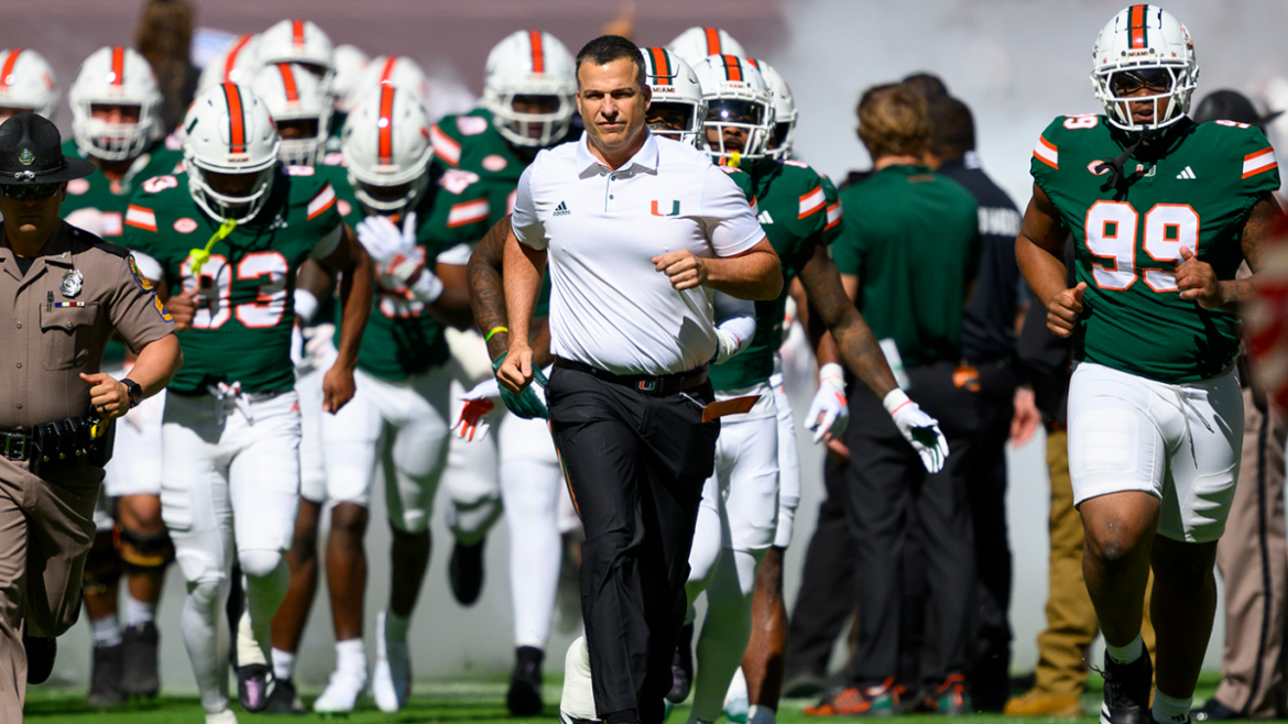 Buying or Selling the Most Hyped College Football Teams: Will Texas, LSU, Miami, and More Deliver?