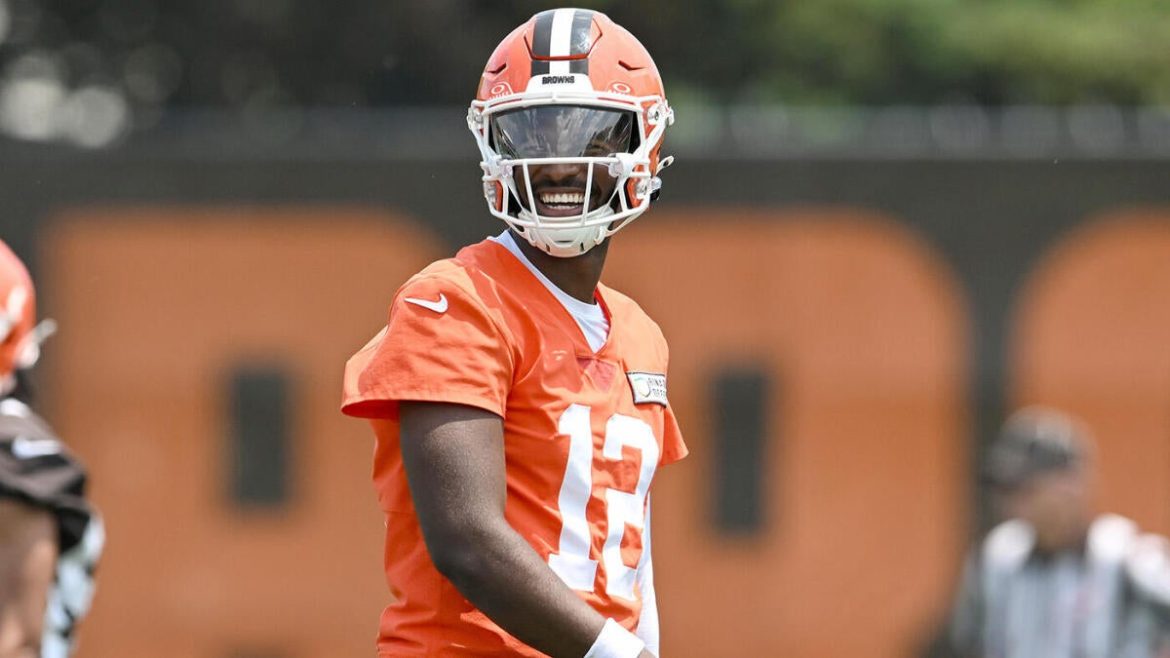 AFC Teams’ Best Offseason Moves: Browns’ Bold Bet on Shedeur Sanders Shakes Things Up