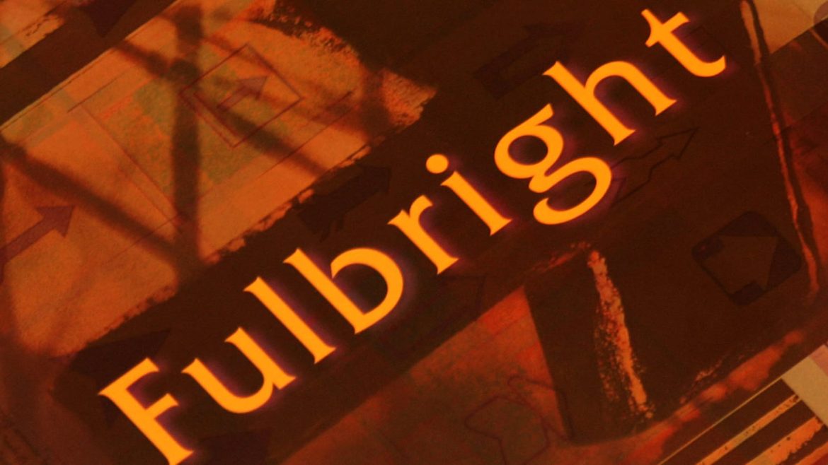 Fulbright Board Resigns, Citing Trump Administration’s Politicization of Scholarships