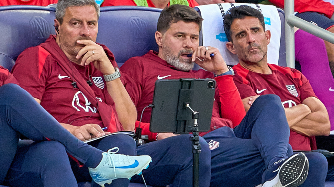 USMNT Faces Harsh Reality with Blowout Loss to Switzerland Ahead of World Cup