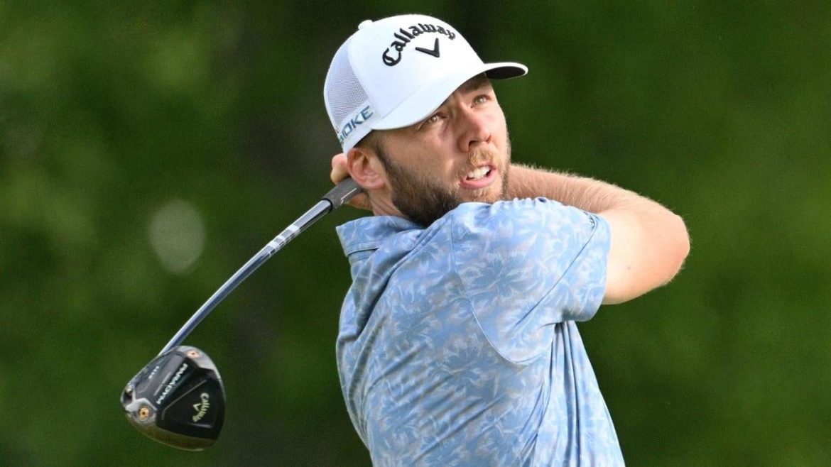 2025 U.S. Open Longshot Bets: $10 Golf Parlay Could Win $1 Million