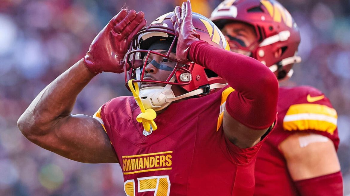 Forecasting Contract Moves and Trades for Cowboys’ Micah Parsons and Six Other NFL Stars During Minicamp