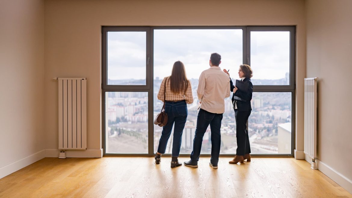 Navigating Today’s U.S. Housing Market: Is Buying a Home a Smart Move?