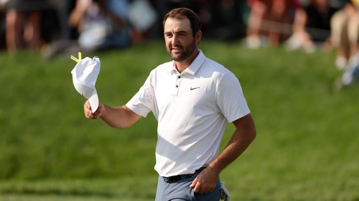 2025 U.S. Open Weather Outlook and Top Golfers to Watch at the Third Major