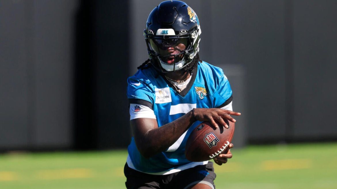 NFL Minicamp Highlights: Rising Star Recovers from Injury Scare; Breece Hall Dismisses Trade Rumors