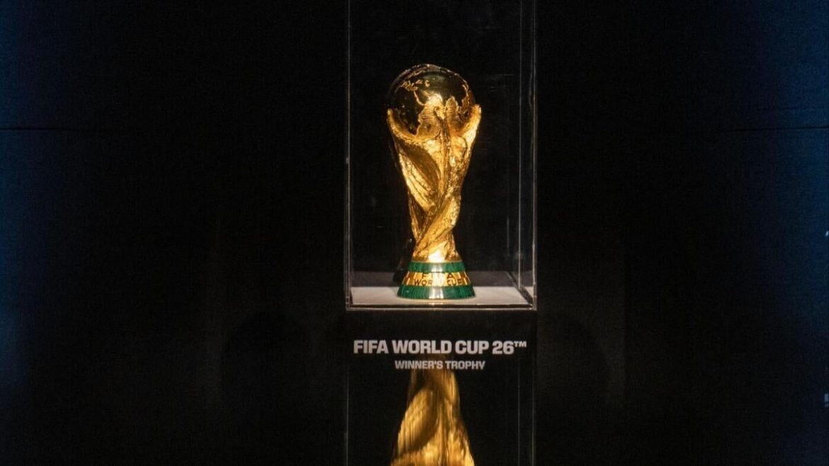 World Cup 2026 Countdown: Dates, Host Cities, and North American Teams’ Schedules