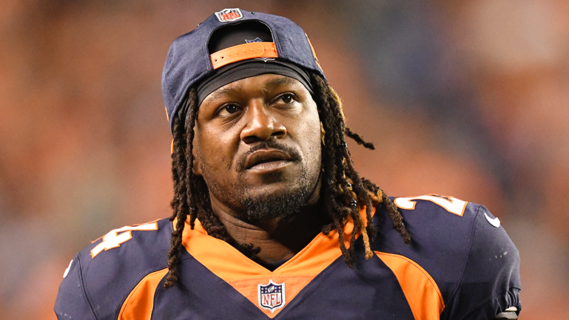 Ex-NFL Star Adam ‘Pacman’ Jones Arrested Again, Denies All Charges
